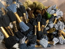 Anchor Tapestry Wool Yarn Bulk