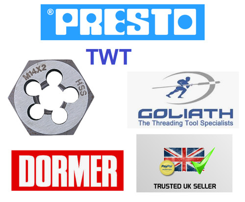 Presto dormer goliath twt - presto,