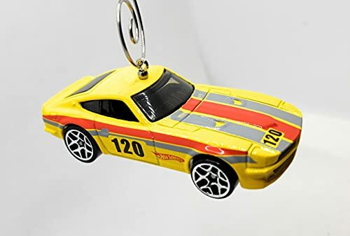 Christmas ornament for datsun - ornament,