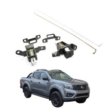 Rear Tailgate Lock Set Fit