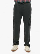 Superdry Mens Contrast Stitch