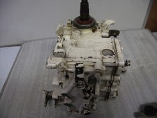 Johnson/Evinrude Outboard