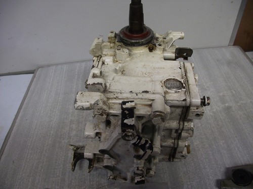 Johnson evinrude outboard - johnson/evinrude,
