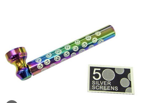 Smoking pipes 5 - d, k