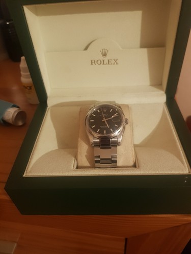 Used gents luxury - used, dress