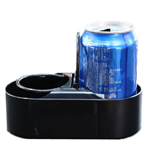 Dual hole car dashboard - dual,