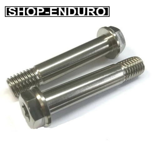 Titanium top bottom - top, &
