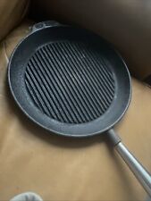 Bins Carl Victor Cast Iron