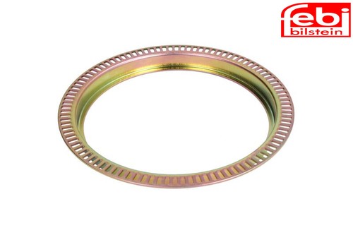 Abs ring rear - ring,
