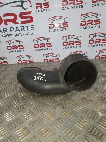 Iveco daily air intake hose - daily,