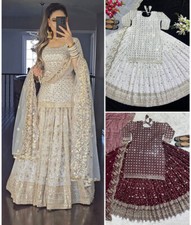 Pakistani Wear Long Blouse