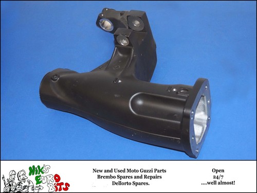Moto guzzi breva griso - moto,