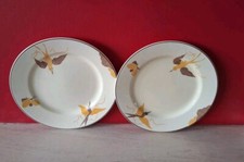 Wedgewood Side Plates 1139 Pattern 19cm D