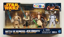 STAR WARS NEW RARE USA TOYS R