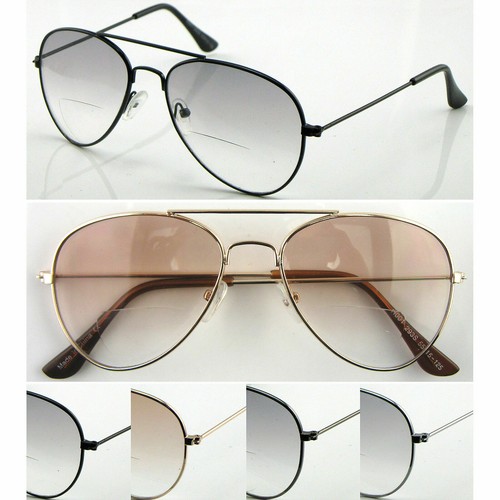 Classic bifocal aviator - classic,