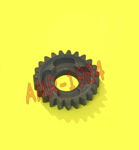 Gear speed primary shaft - 5,