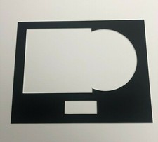 14x11 inch Mount for 7" Vinyl