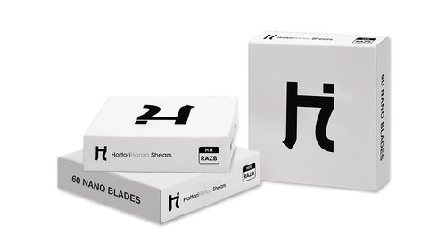 Hattori hanzo replacement - hattori, nape