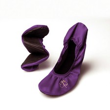 BUTTERFLY TWISTS - SATIN -