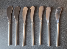 ENDURANCE BUTTER KNIFE