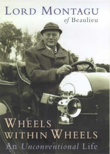 Montagu wheels within - :,