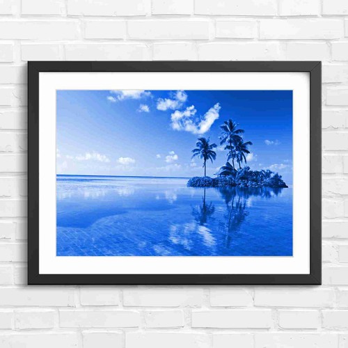 Tropical island infinity - tropical,