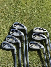 Cobra S2 Irons Set 5-SW -