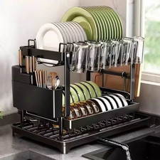 Premium 2-Tier Heavy-Duty
