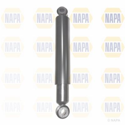 Napa rear left - rear, shock