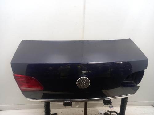 Volkswagen passat boot - volkswagen, lid