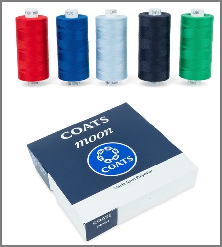 Reels coats sewing - reels,