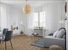 Lignum core straight - lignum, oak