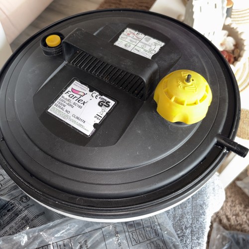 Earlex sc165 large - earlex,