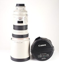 Canon EF 300mm F2.8 L IS USM