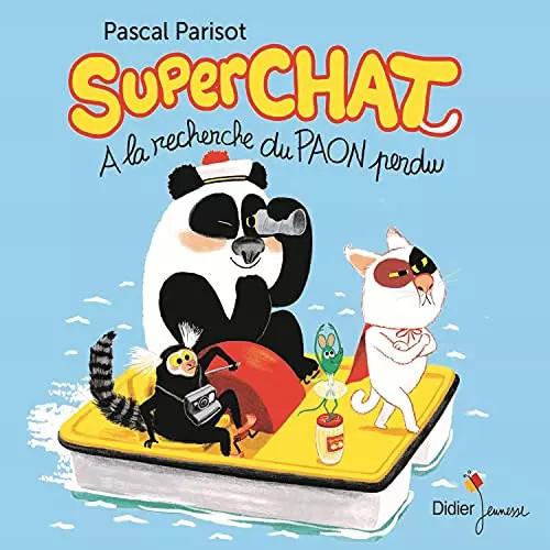 Superchat recherche du - la,