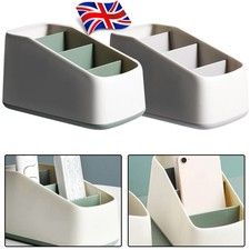 TV Remote Control Holder Table