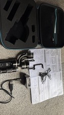 Feiyu Tech G4s-3 - Gimbal - no batteries 