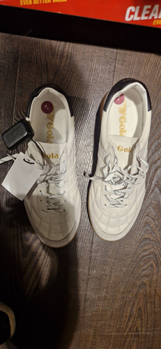 Gola men trainer sneakers - gola,