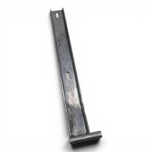 Left rear tailgate tailboard - left,