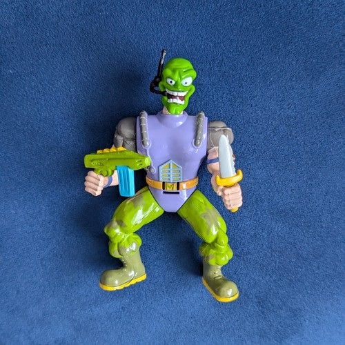 1997 the mask - mask, series