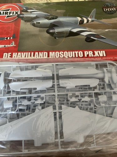 Havilland mosquito - havilland,