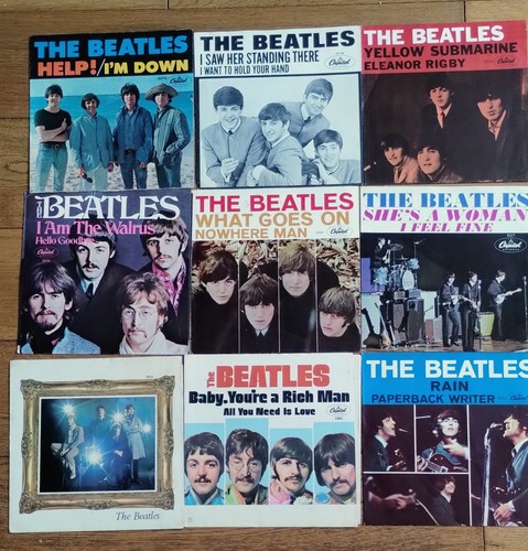Beatles s picture - beatles,