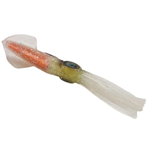 Artificial squid jig lures - squid,