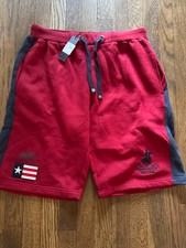 SANTA MONICA POLO CLUB MEN'S