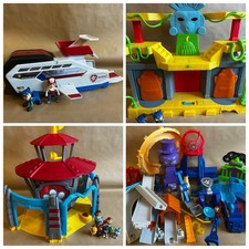 Spin Master Paw Patrol Jungle