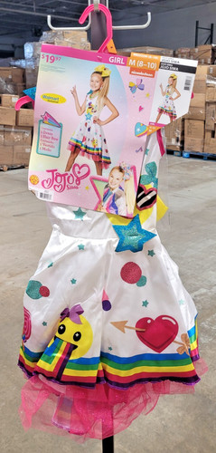 Jojo siwa nickelodeon - jojo, emoji