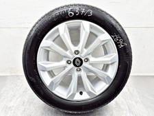 RENAULT CLIO MK5 16'' INCH