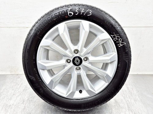 Renault clio mk5 - clio, 16''
