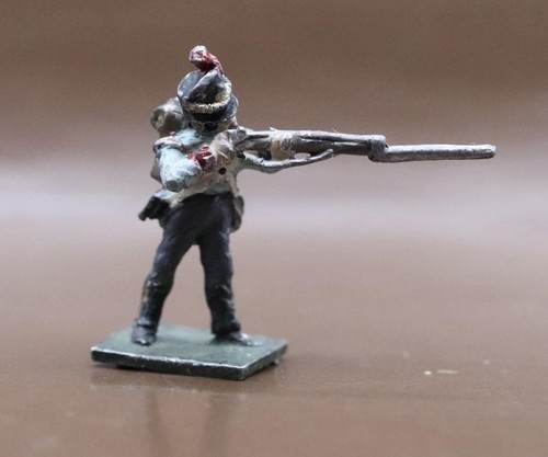 Minifigs 25mm british - (bn50),