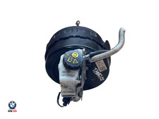SEAT TARRACO BRAKE SERVO